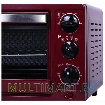 Мини-печь Oursson MO1402/DC картинка 5